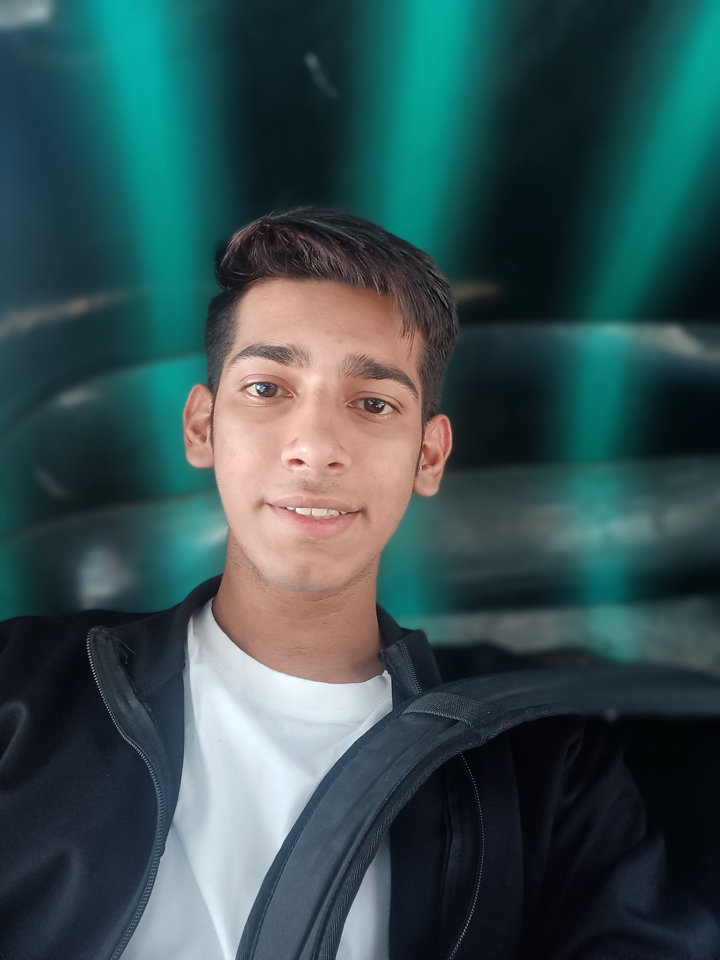 Viren Khanna